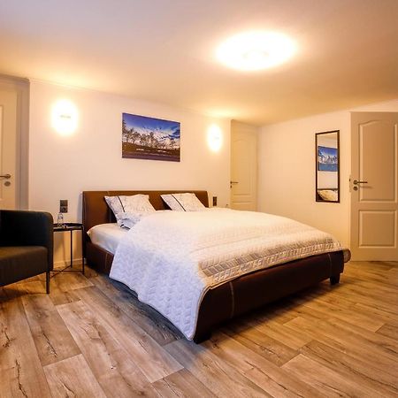 Marias Guest House Eynatten Buitenkant foto